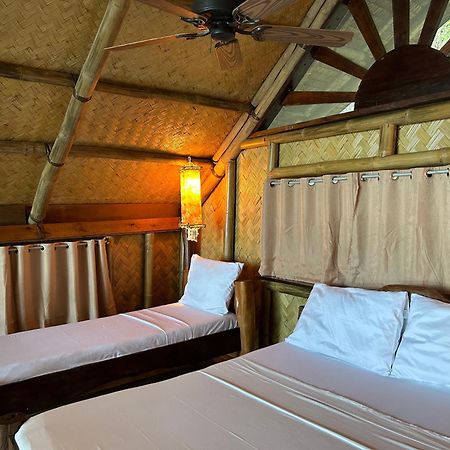 Sangat Island Dive Resort Coron Eksteriør bilde