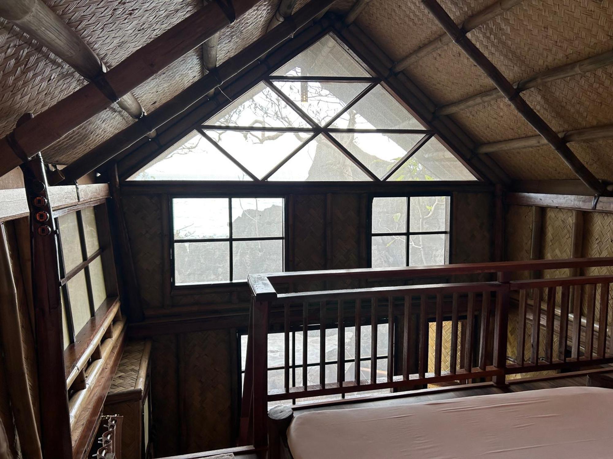 Sangat Island Dive Resort Coron Eksteriør bilde