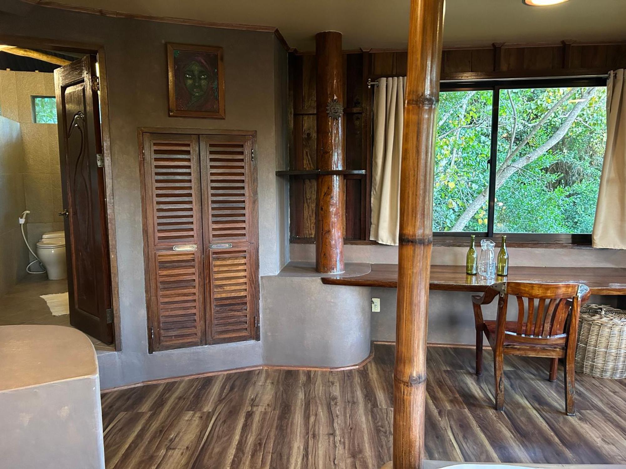 Sangat Island Dive Resort Coron Eksteriør bilde