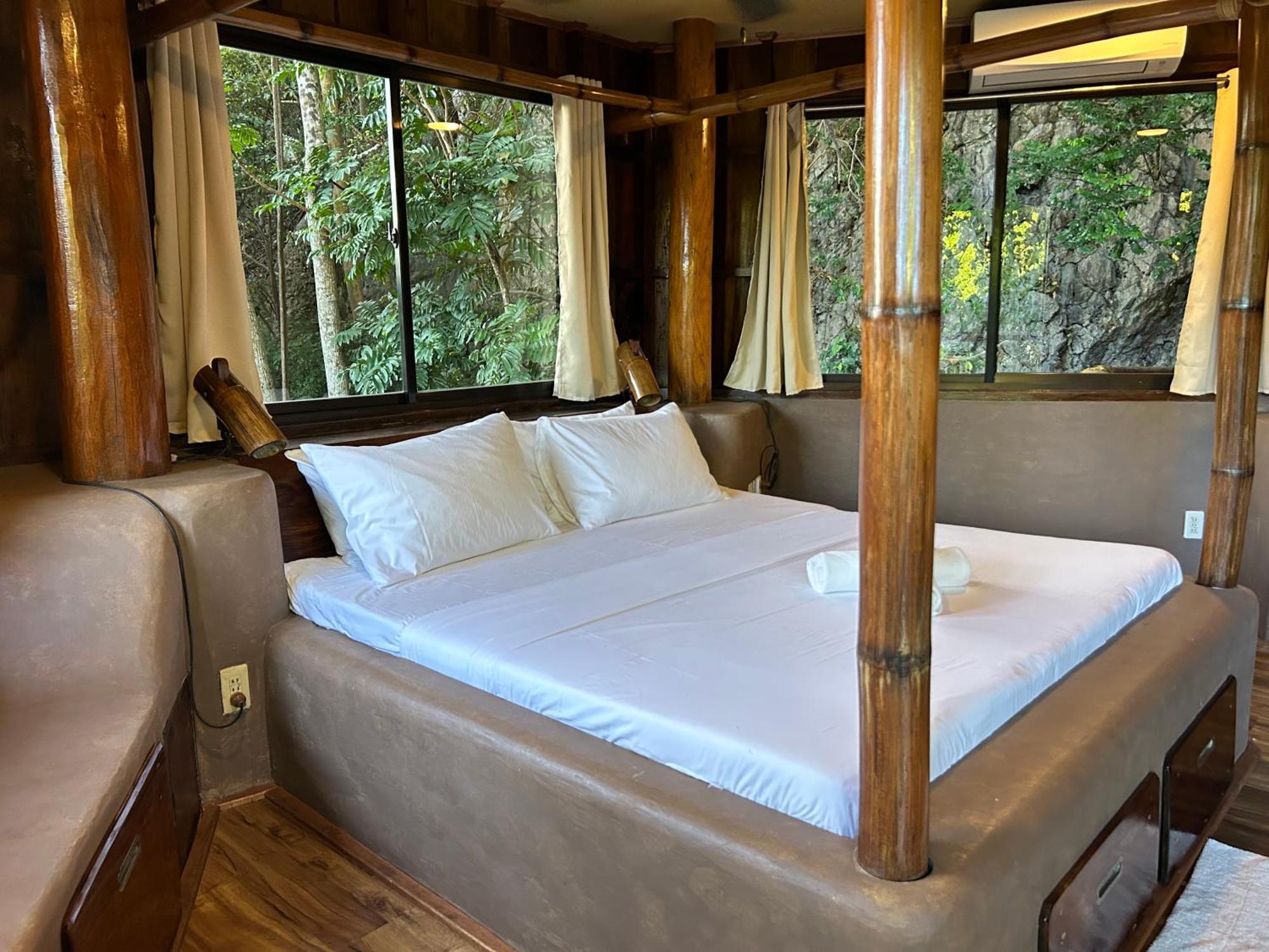 Sangat Island Dive Resort Coron Eksteriør bilde