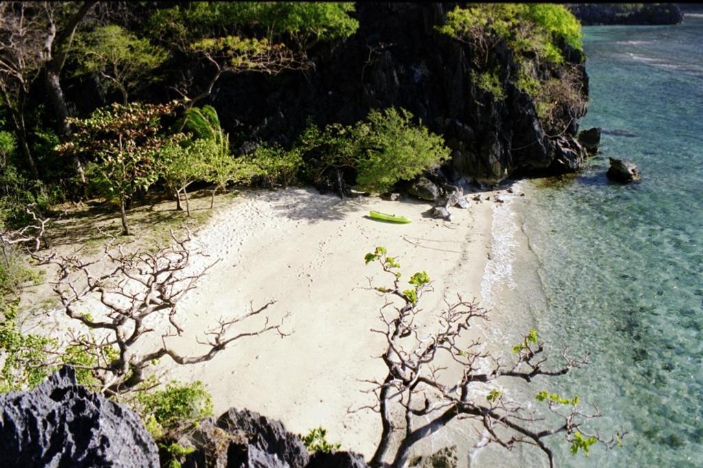 Sangat Island Dive Resort Coron Eksteriør bilde